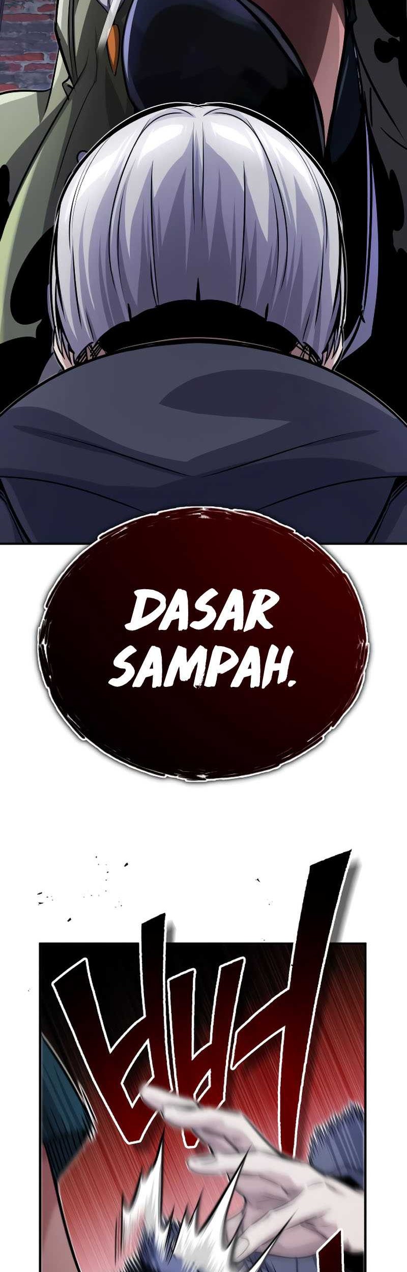 The Dark Magician Transmigrates After 66666 Years Chapter 77 - halaman 23