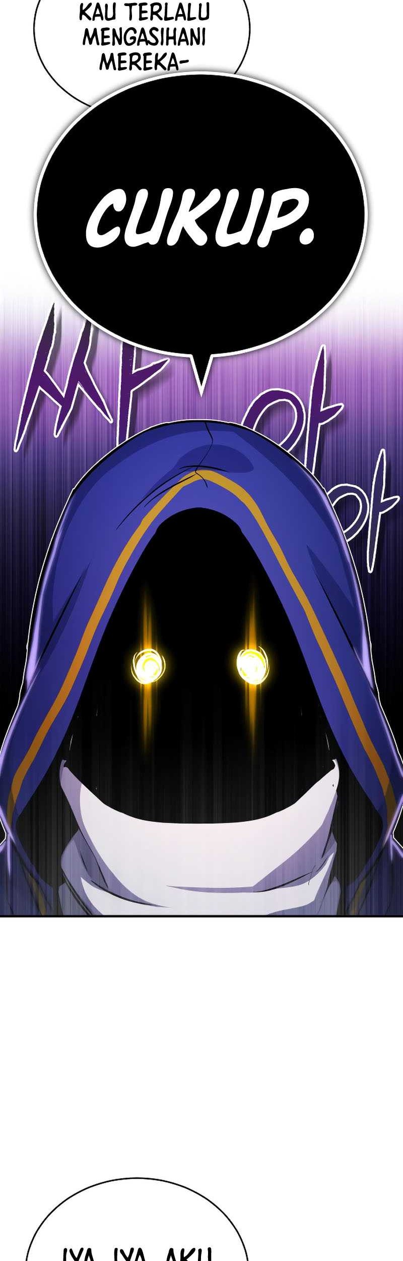 The Dark Magician Transmigrates After 66666 Years Chapter 77 - halaman 27