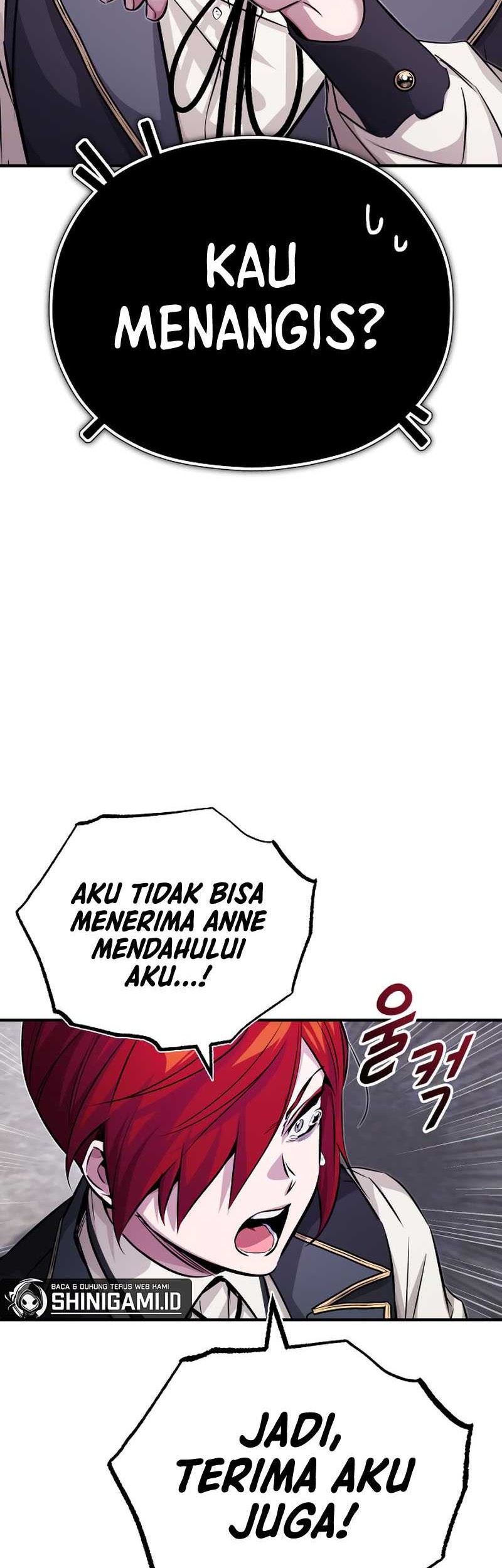 The Dark Magician Transmigrates After 66666 Years Chapter 77 - halaman 3