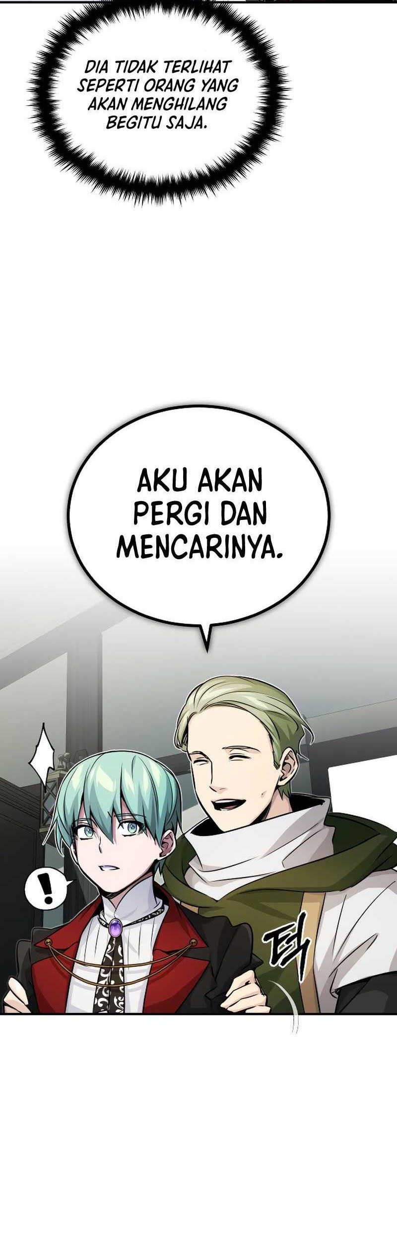 The Dark Magician Transmigrates After 66666 Years Chapter 77 - halaman 33