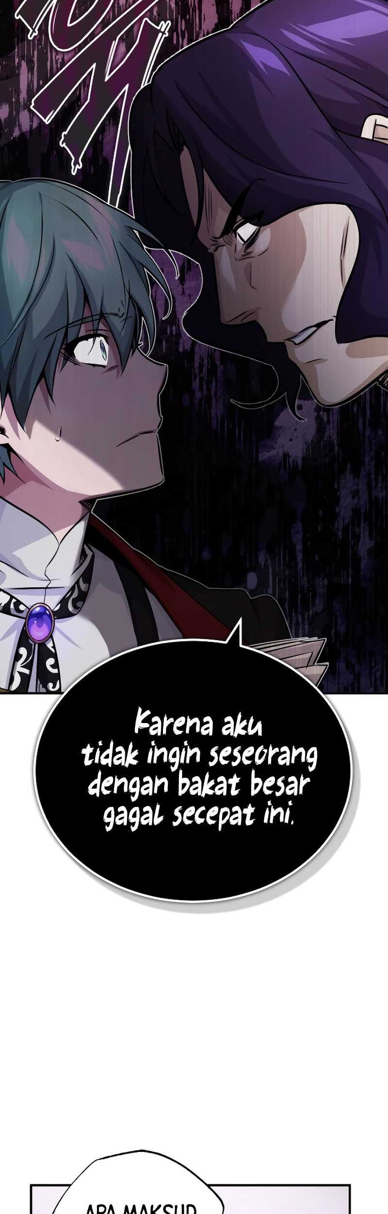 The Dark Magician Transmigrates After 66666 Years Chapter 77 - halaman 43