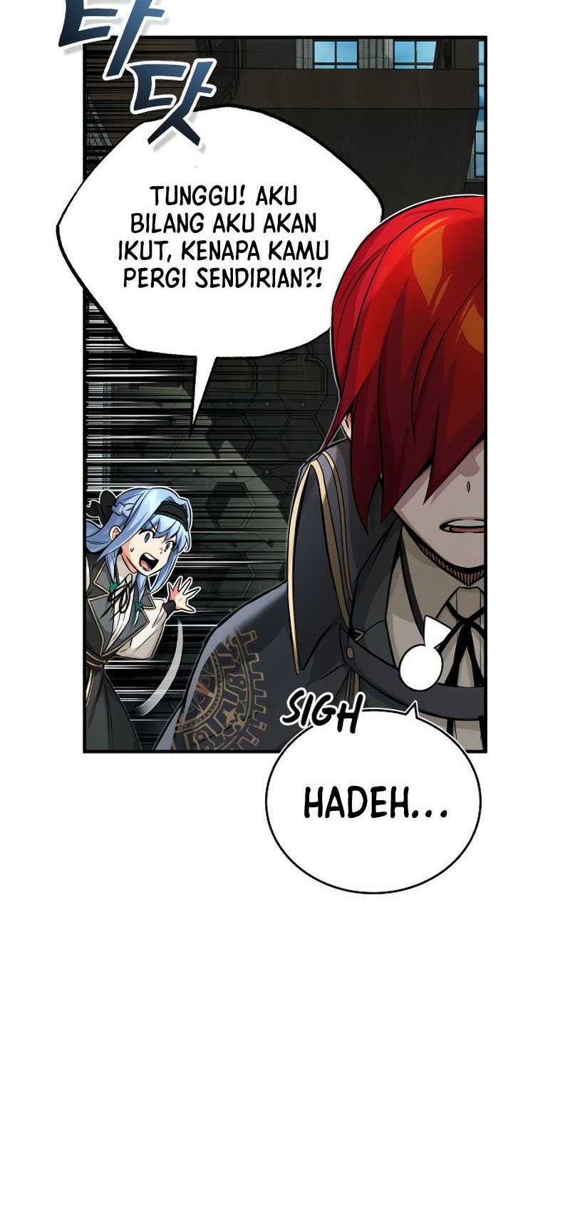 The Dark Magician Transmigrates After 66666 Years Chapter 77 - halaman 49