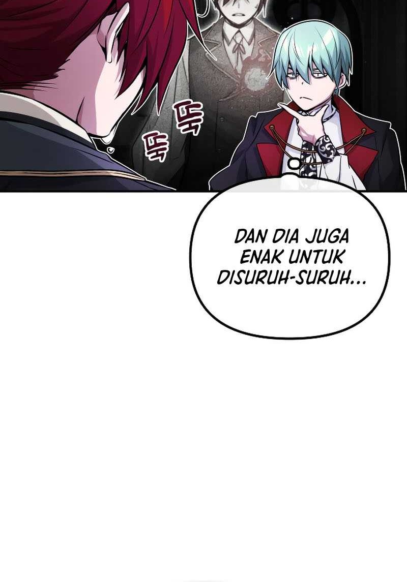 The Dark Magician Transmigrates After 66666 Years Chapter 77 - halaman 5