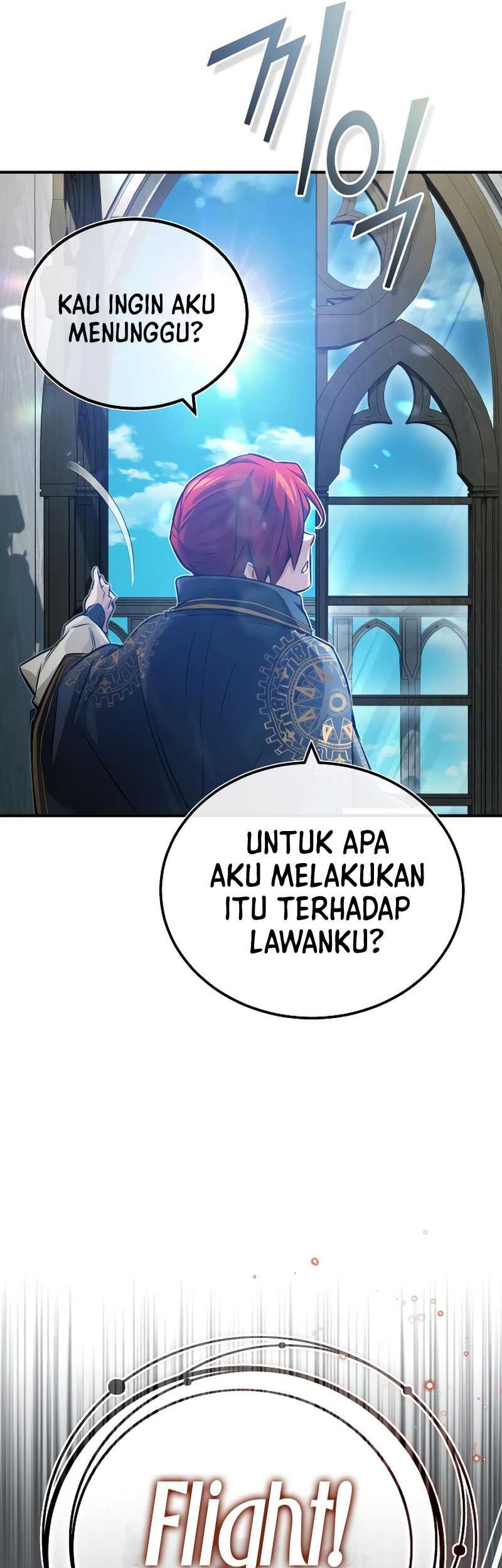 The Dark Magician Transmigrates After 66666 Years Chapter 77 - halaman 50
