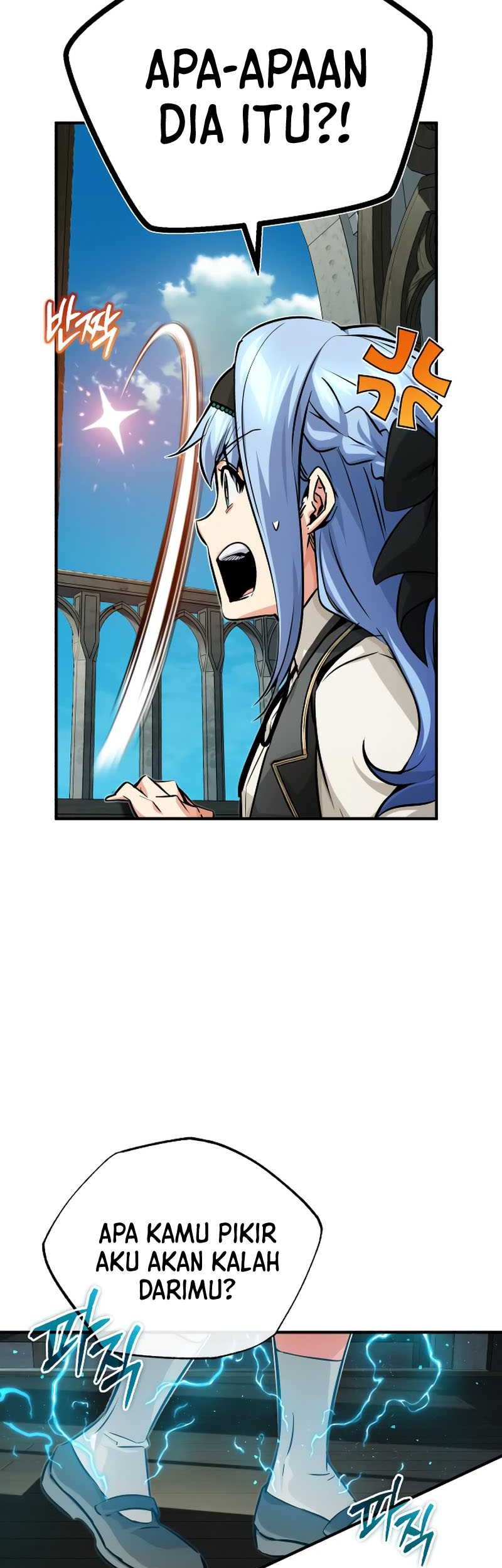 The Dark Magician Transmigrates After 66666 Years Chapter 77 - halaman 52