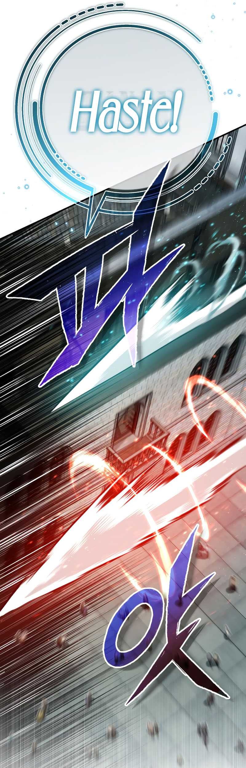 The Dark Magician Transmigrates After 66666 Years Chapter 77 - halaman 54