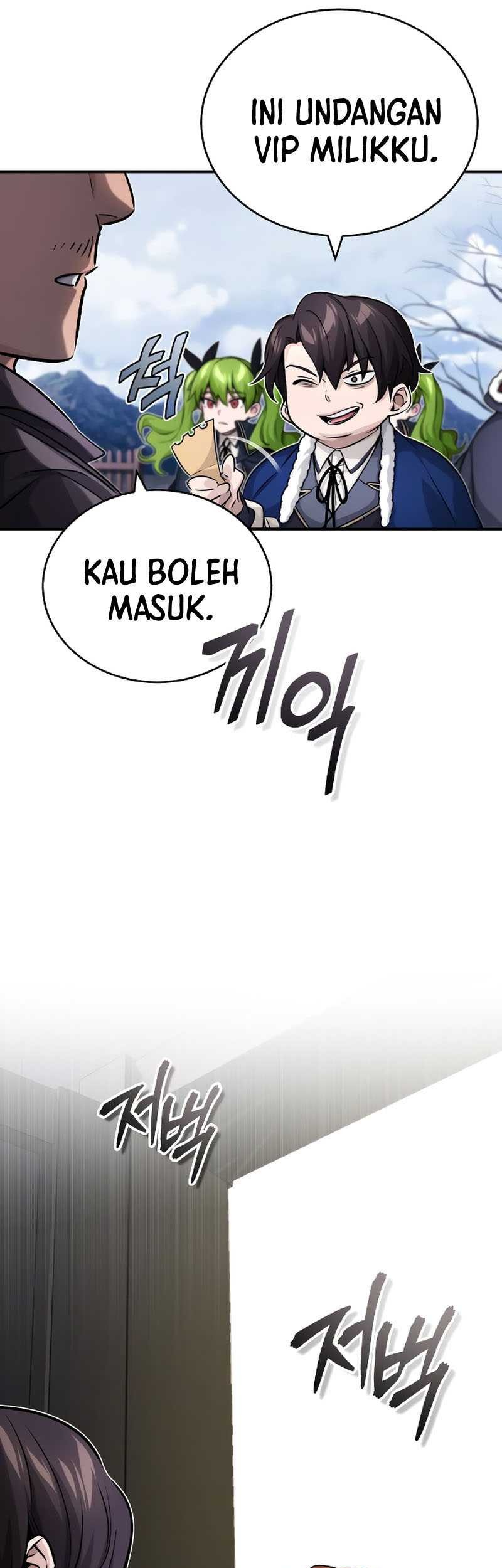 The Dark Magician Transmigrates After 66666 Years Chapter 77 - halaman 62