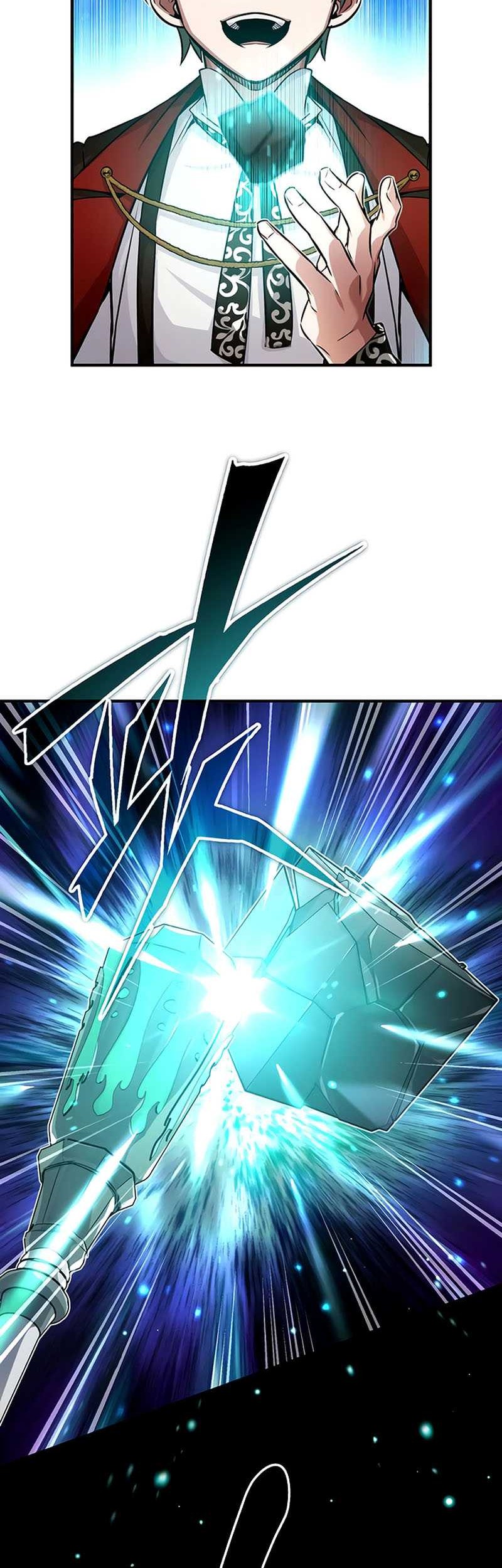 The Dark Magician Transmigrates After 66666 Years Chapter 78 - halaman 11