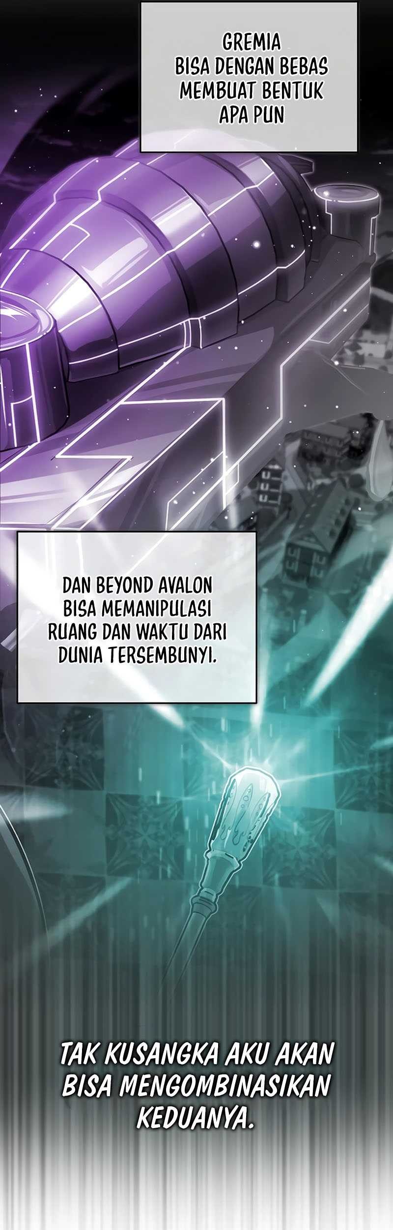The Dark Magician Transmigrates After 66666 Years Chapter 78 - halaman 14