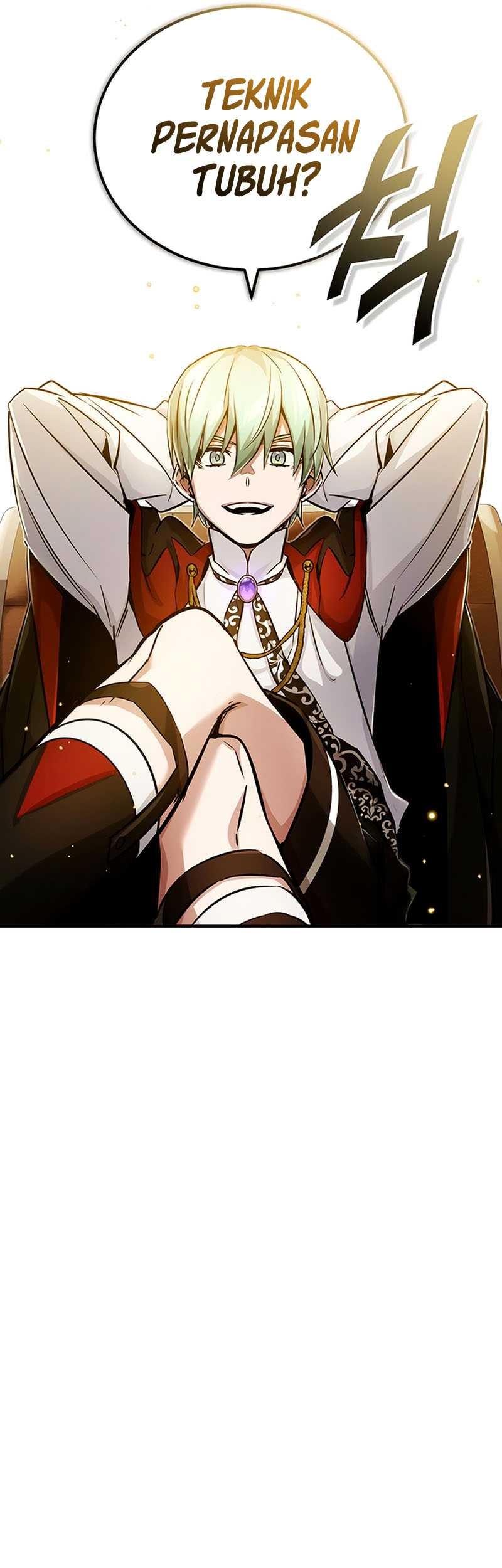 The Dark Magician Transmigrates After 66666 Years Chapter 78 - halaman 18