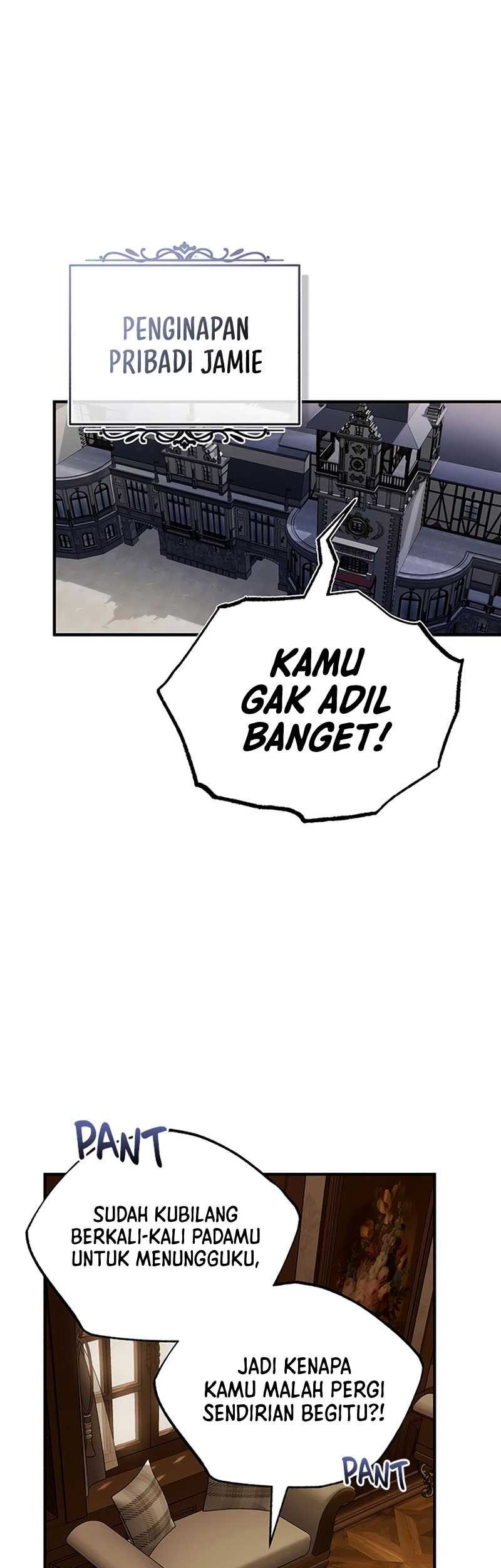 The Dark Magician Transmigrates After 66666 Years Chapter 78 - halaman 2