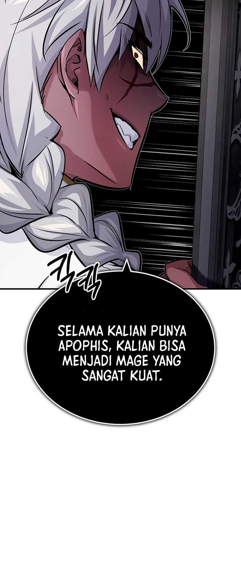 The Dark Magician Transmigrates After 66666 Years Chapter 78 - halaman 25