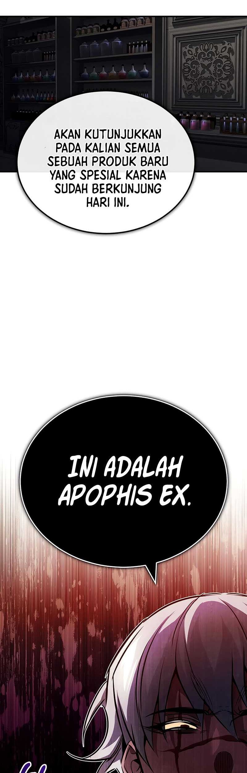 The Dark Magician Transmigrates After 66666 Years Chapter 78 - halaman 27