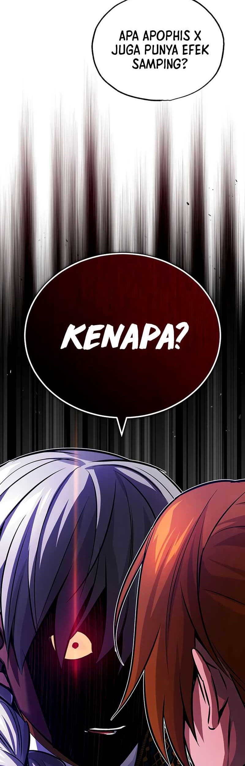 The Dark Magician Transmigrates After 66666 Years Chapter 78 - halaman 31