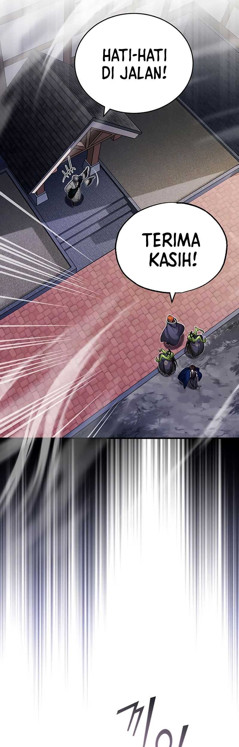 The Dark Magician Transmigrates After 66666 Years Chapter 78 - halaman 38
