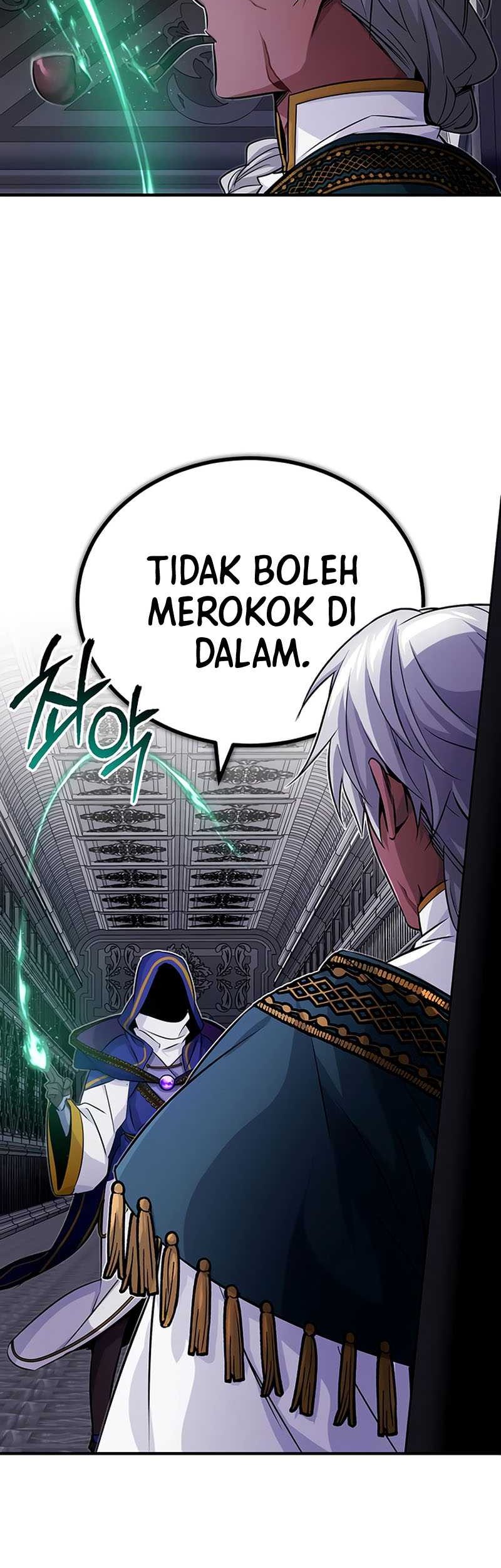The Dark Magician Transmigrates After 66666 Years Chapter 78 - halaman 40
