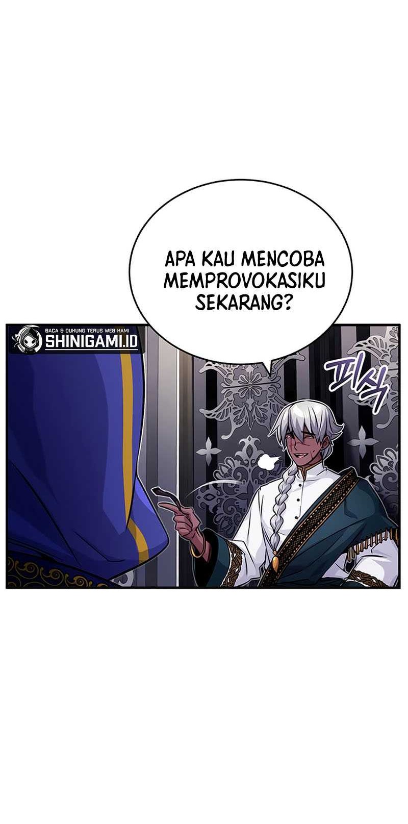 The Dark Magician Transmigrates After 66666 Years Chapter 78 - halaman 41