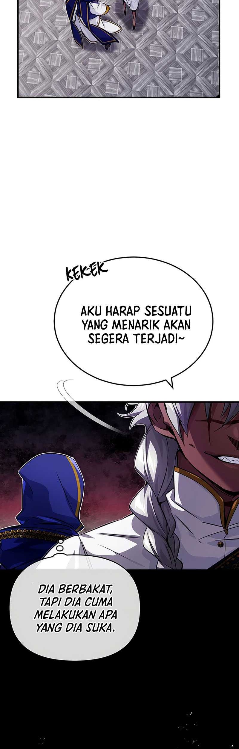 The Dark Magician Transmigrates After 66666 Years Chapter 78 - halaman 44