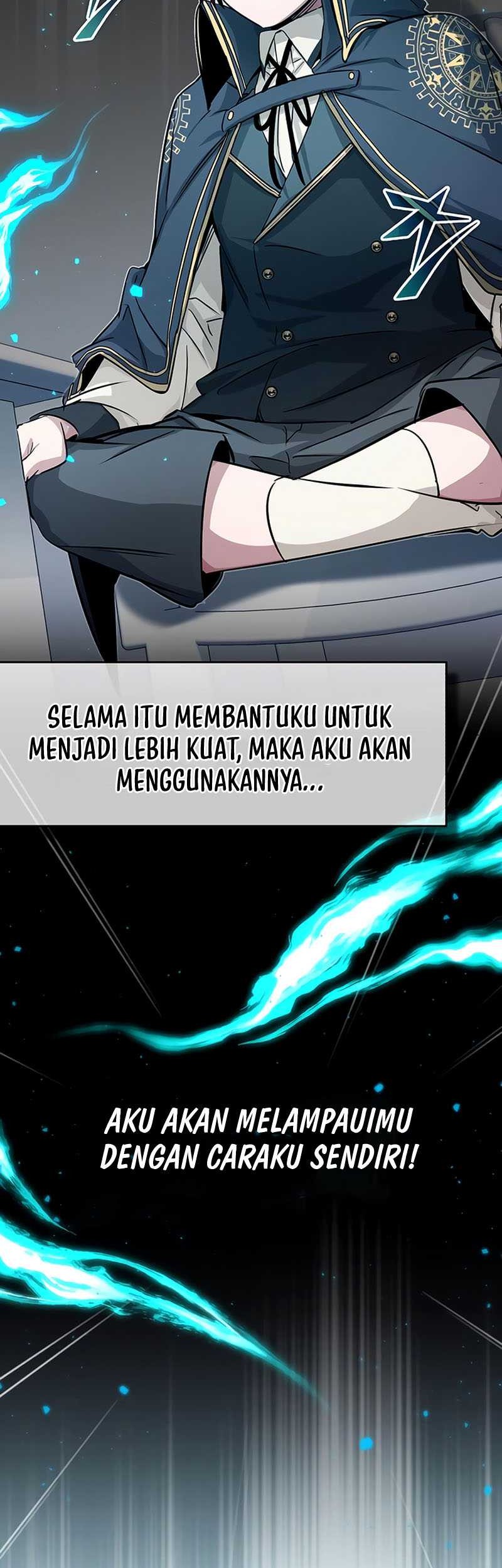 The Dark Magician Transmigrates After 66666 Years Chapter 78 - halaman 52