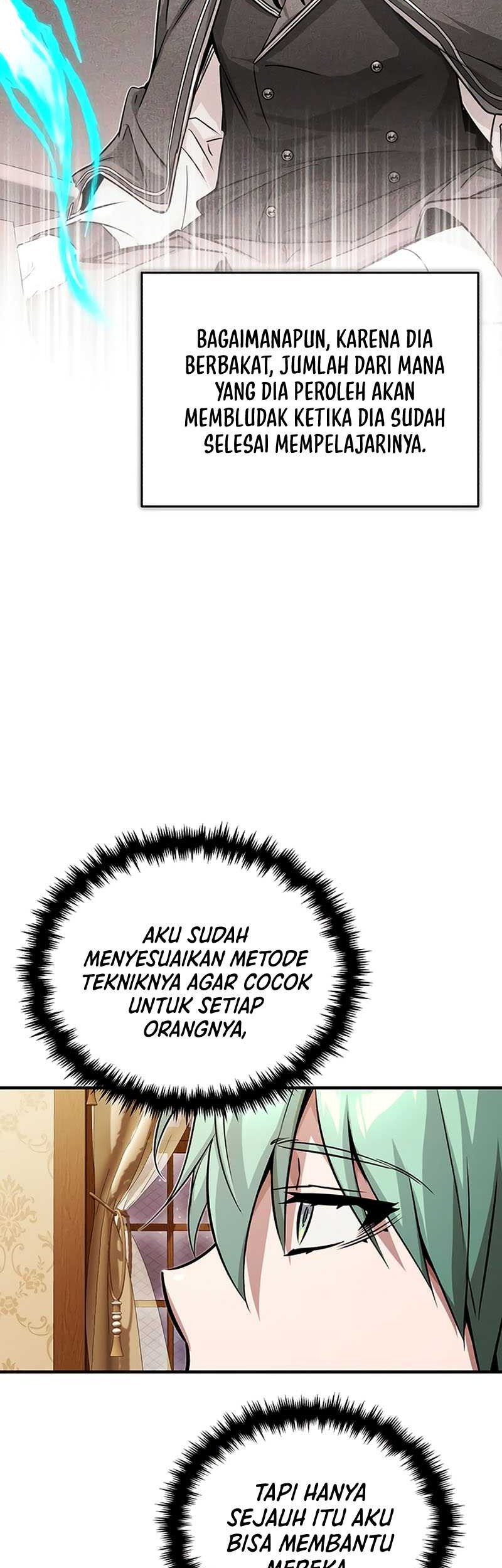 The Dark Magician Transmigrates After 66666 Years Chapter 78 - halaman 56