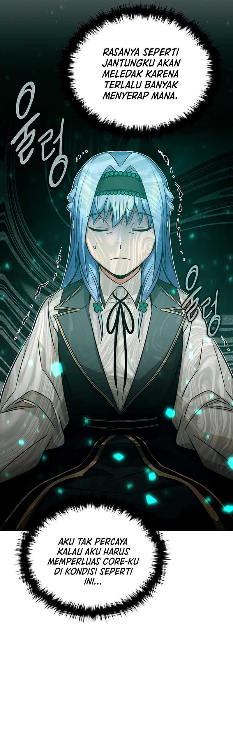 The Dark Magician Transmigrates After 66666 Years Chapter 78 - halaman 58