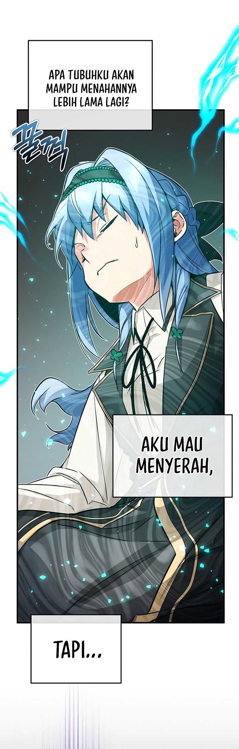 The Dark Magician Transmigrates After 66666 Years Chapter 78 - halaman 59