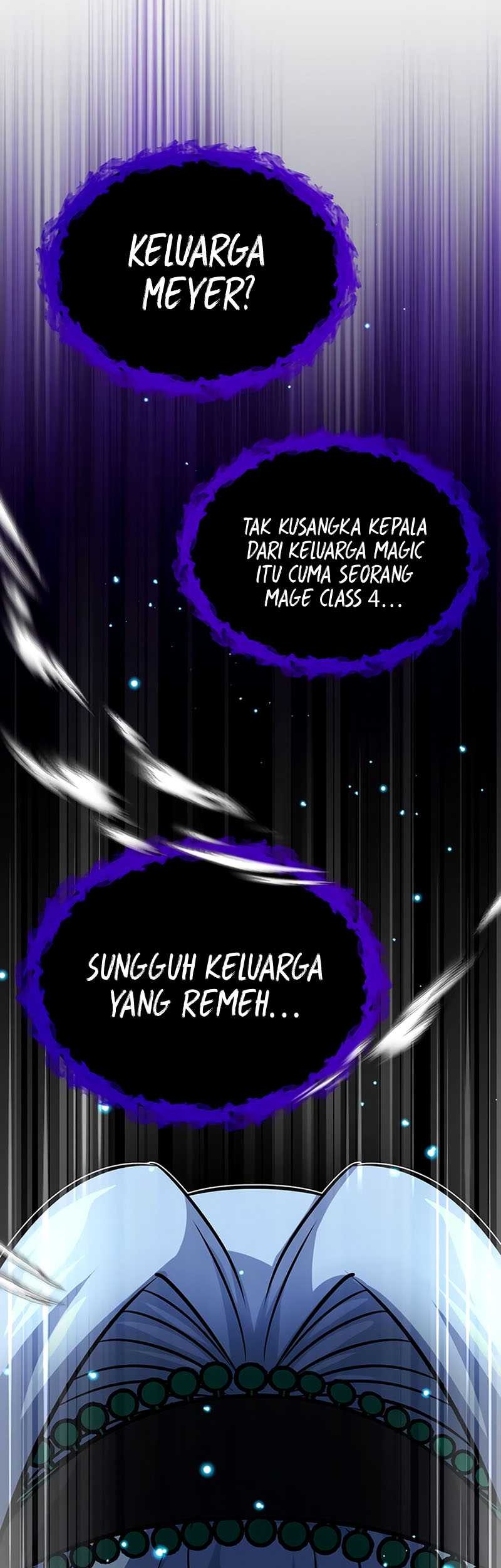 The Dark Magician Transmigrates After 66666 Years Chapter 78 - halaman 60