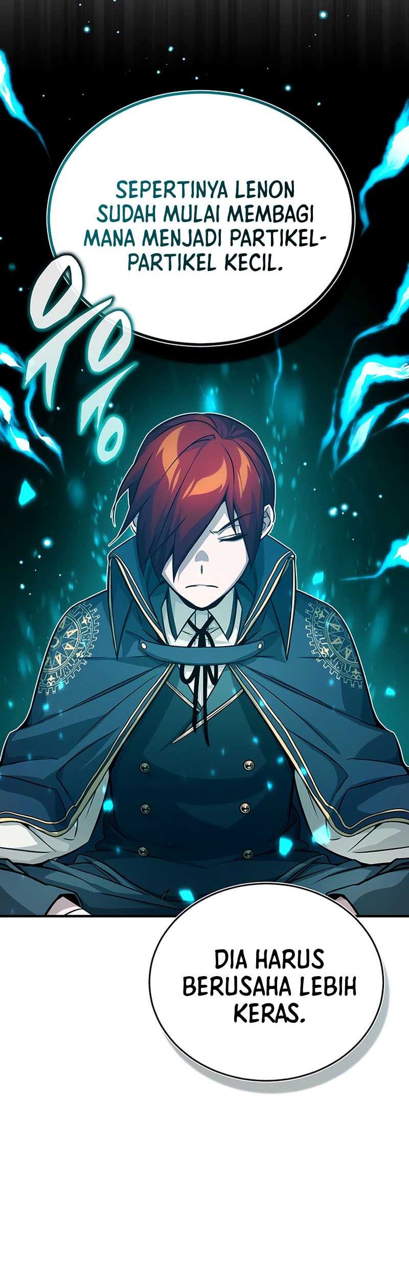 The Dark Magician Transmigrates After 66666 Years Chapter 78 - halaman 63
