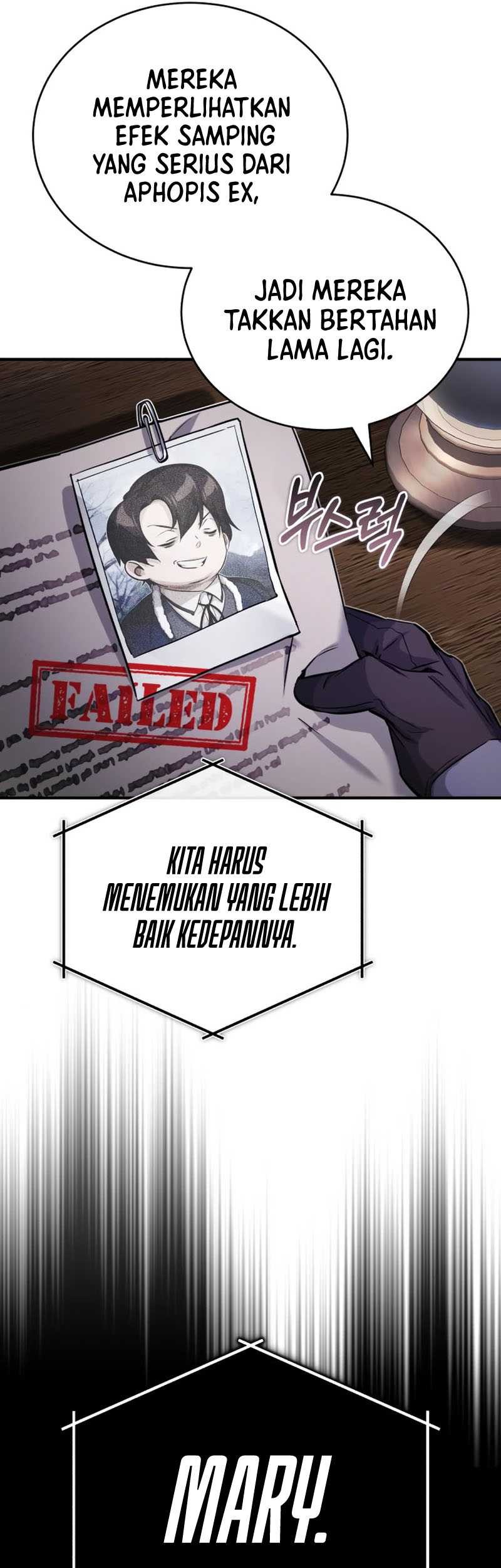 The Dark Magician Transmigrates After 66666 Years Chapter 79 - halaman 14