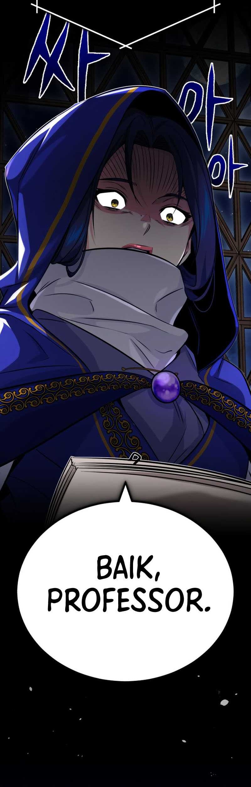 The Dark Magician Transmigrates After 66666 Years Chapter 79 - halaman 15