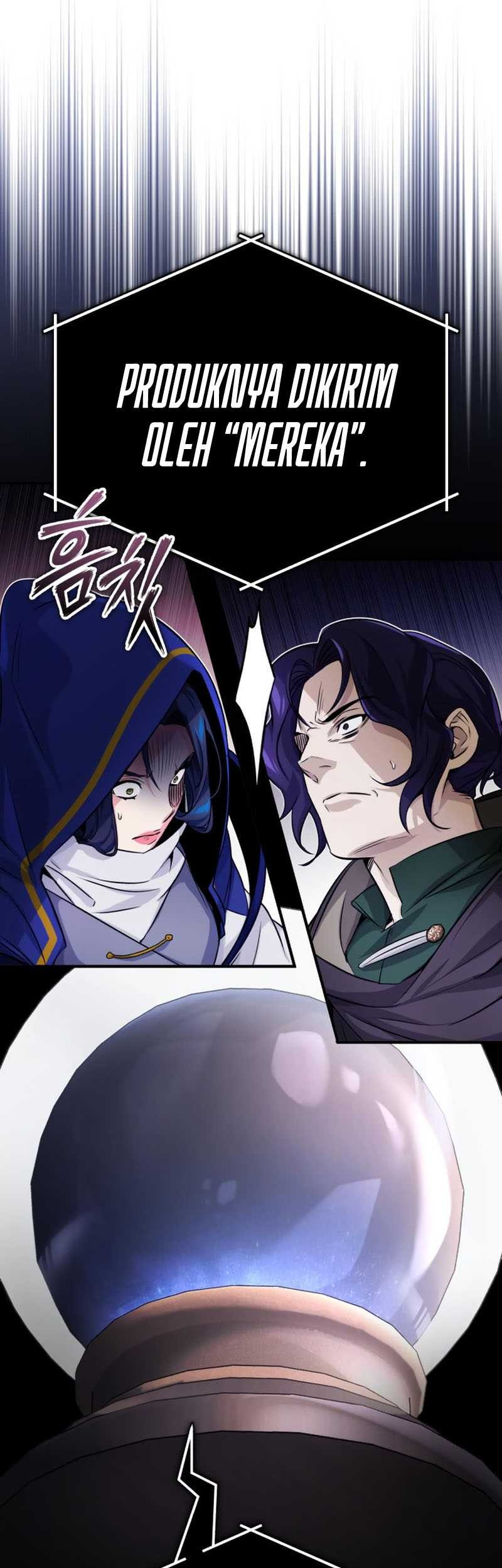 The Dark Magician Transmigrates After 66666 Years Chapter 79 - halaman 18