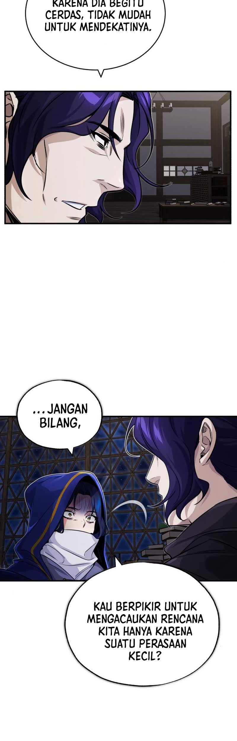 The Dark Magician Transmigrates After 66666 Years Chapter 79 - halaman 20