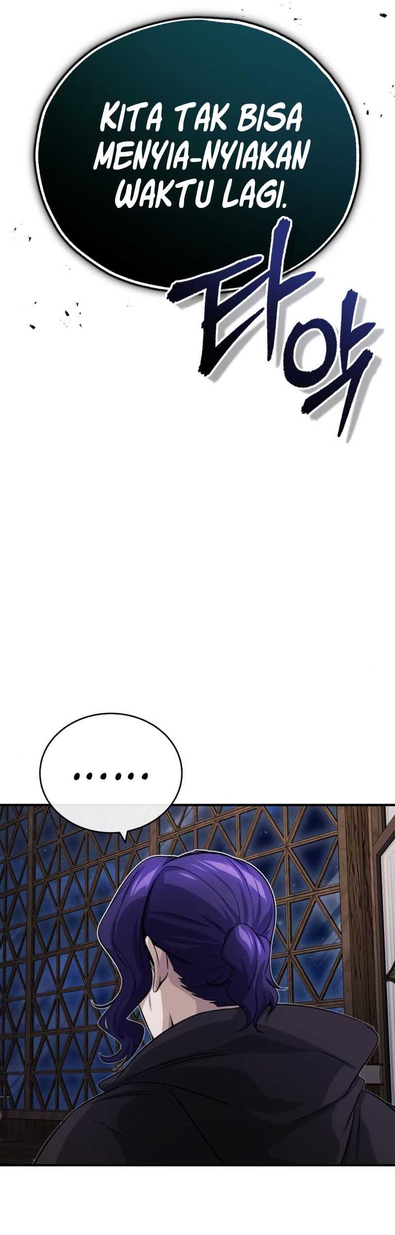 The Dark Magician Transmigrates After 66666 Years Chapter 79 - halaman 22