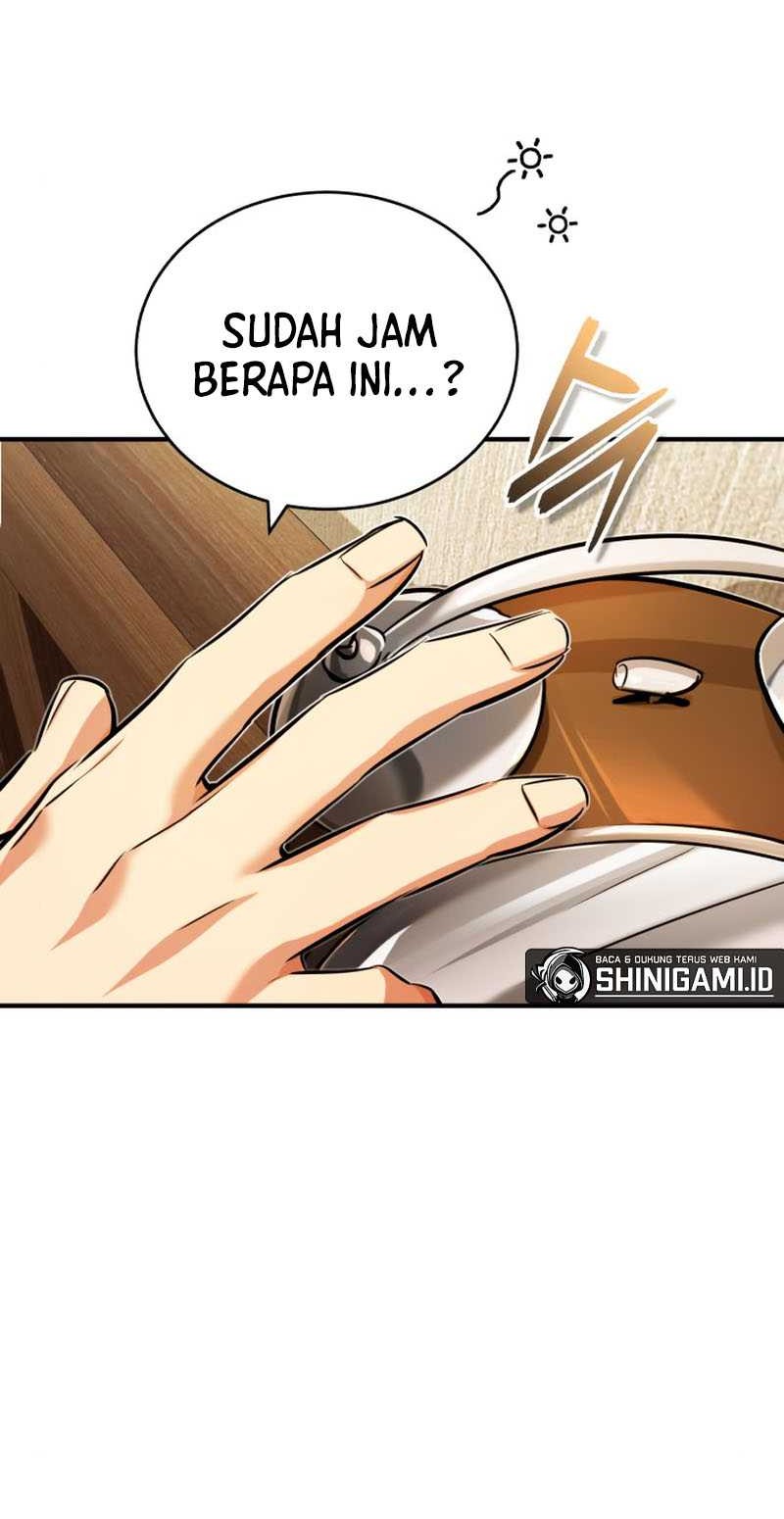 The Dark Magician Transmigrates After 66666 Years Chapter 79 - halaman 28