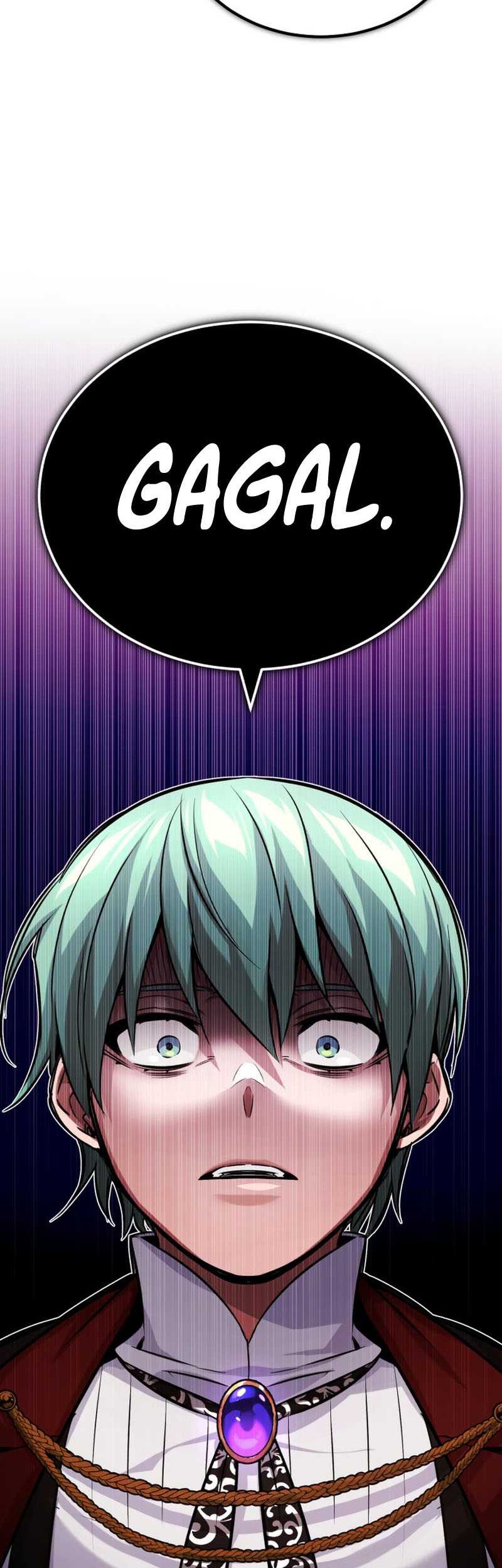 The Dark Magician Transmigrates After 66666 Years Chapter 79 - halaman 3