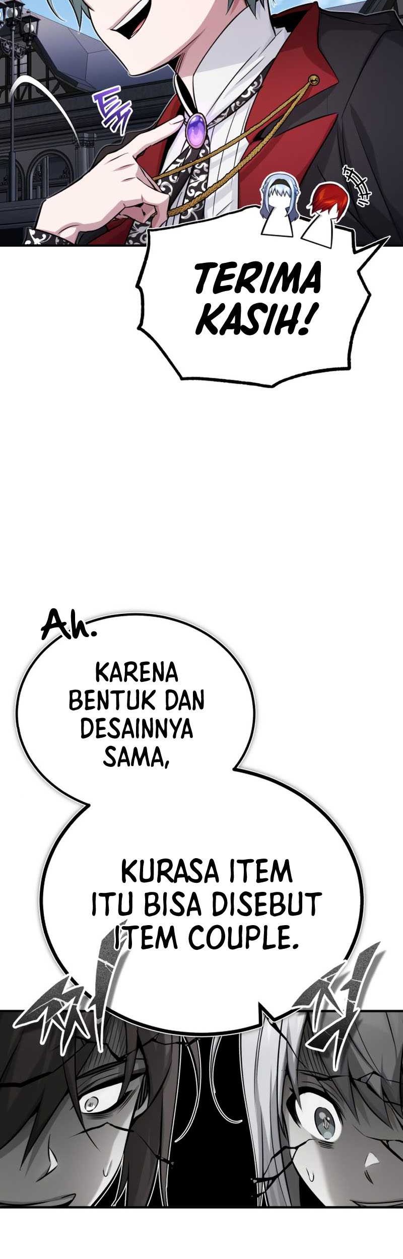 The Dark Magician Transmigrates After 66666 Years Chapter 79 - halaman 35