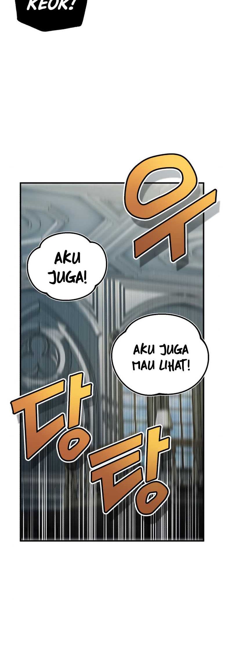 The Dark Magician Transmigrates After 66666 Years Chapter 79 - halaman 44