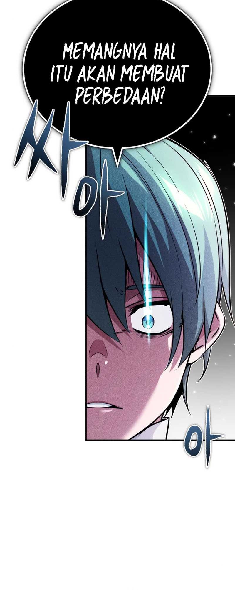 The Dark Magician Transmigrates After 66666 Years Chapter 79 - halaman 5