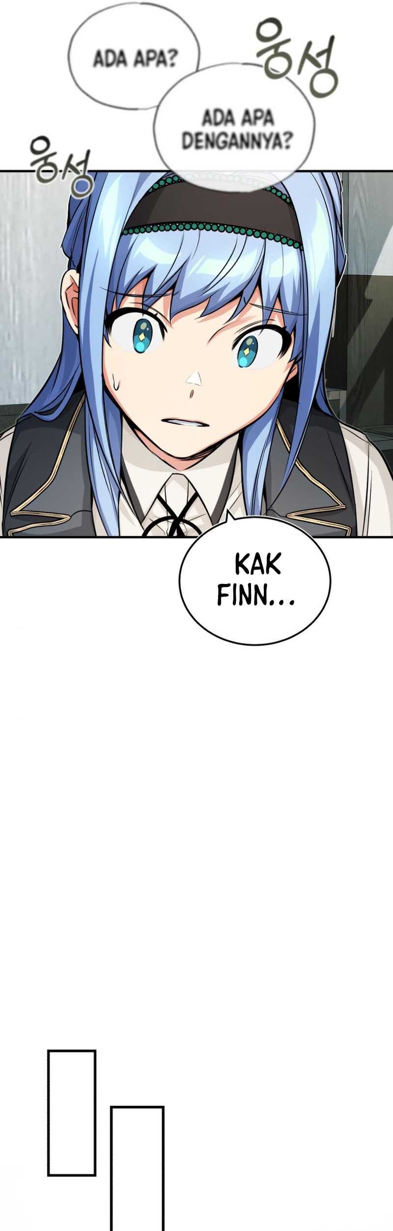 The Dark Magician Transmigrates After 66666 Years Chapter 79 - halaman 53