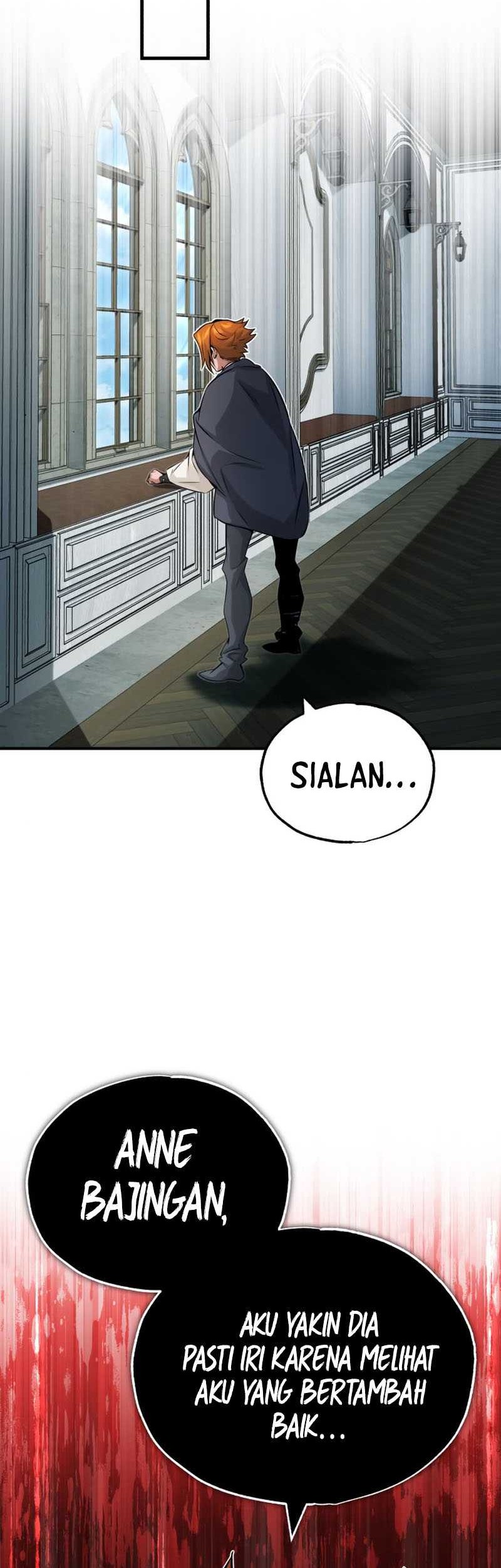 The Dark Magician Transmigrates After 66666 Years Chapter 79 - halaman 54