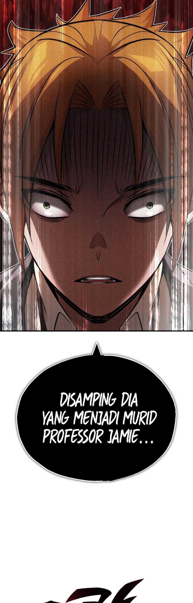 The Dark Magician Transmigrates After 66666 Years Chapter 79 - halaman 55