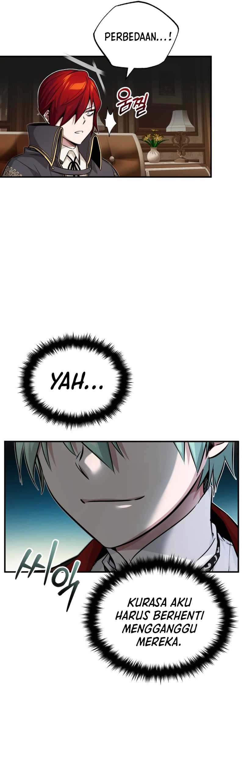 The Dark Magician Transmigrates After 66666 Years Chapter 79 - halaman 6