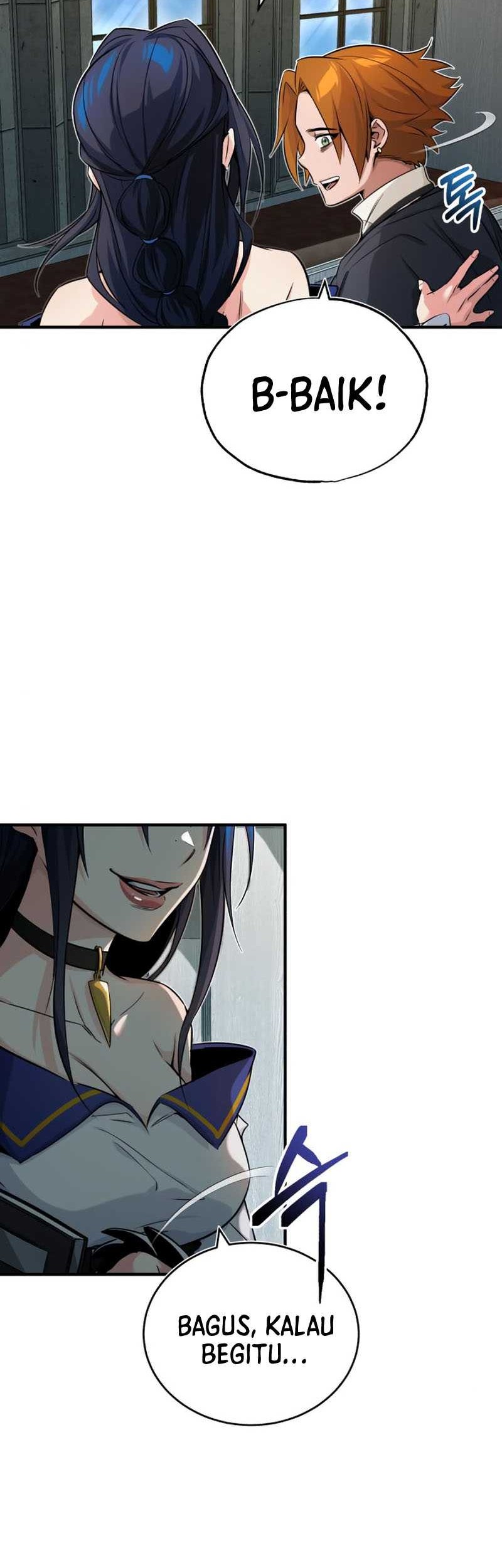 The Dark Magician Transmigrates After 66666 Years Chapter 79 - halaman 62