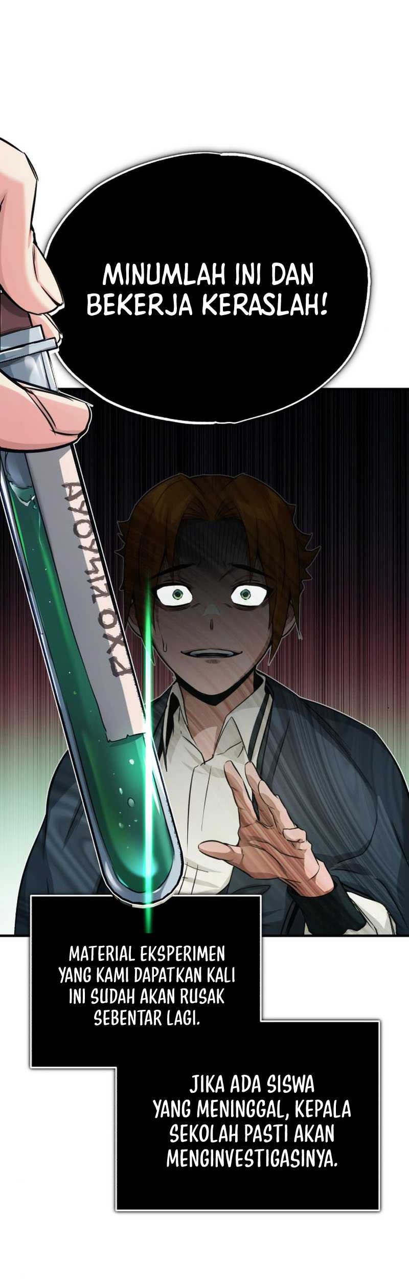 The Dark Magician Transmigrates After 66666 Years Chapter 79 - halaman 63