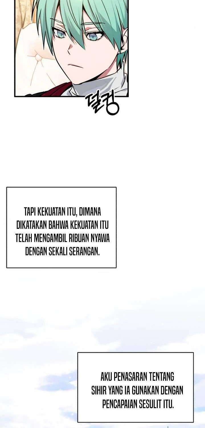 The Dark Magician Transmigrates After 66666 Years Chapter 8 - halaman 13