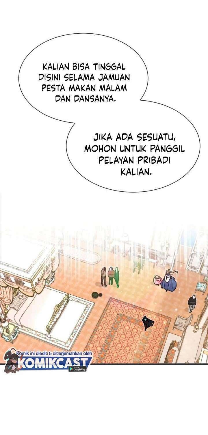 The Dark Magician Transmigrates After 66666 Years Chapter 8 - halaman 20