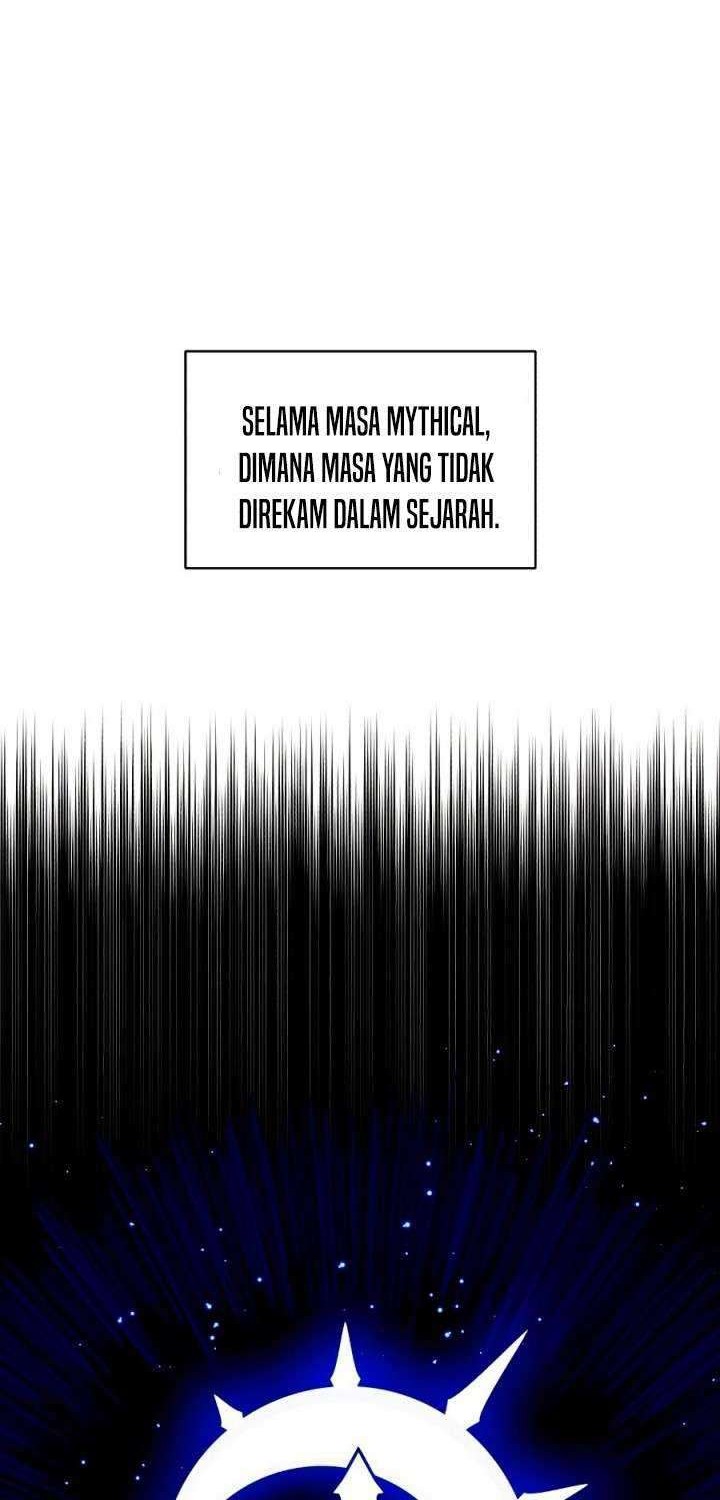 The Dark Magician Transmigrates After 66666 Years Chapter 8 - halaman 35