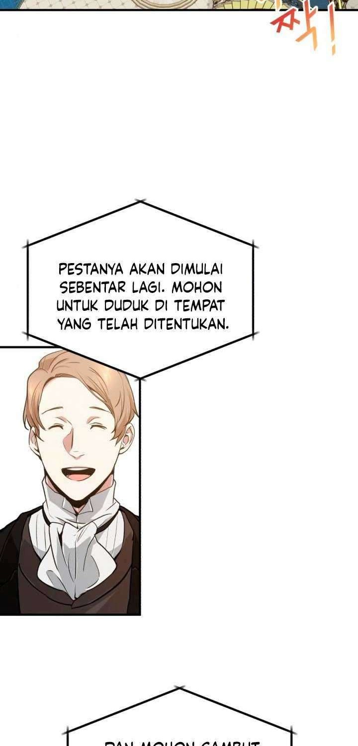 The Dark Magician Transmigrates After 66666 Years Chapter 8 - halaman 39