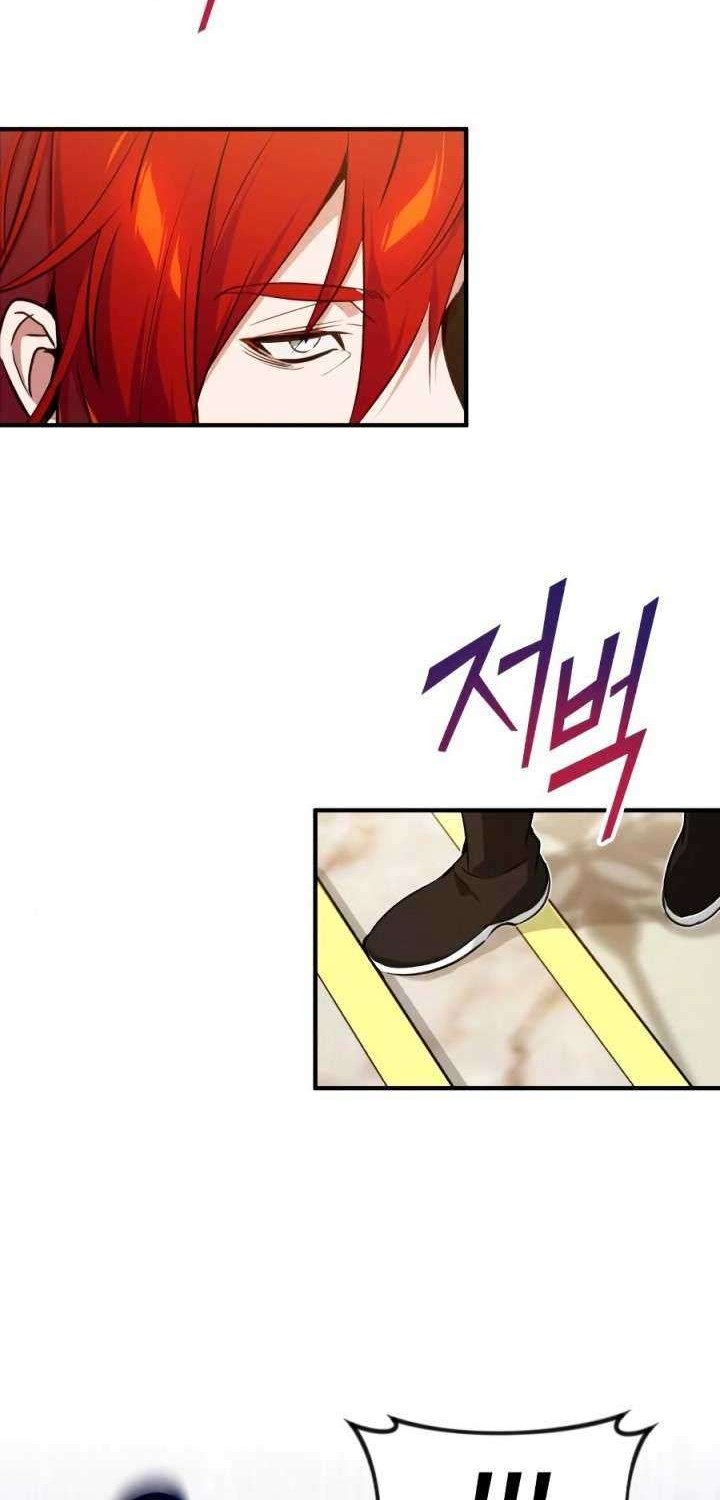 The Dark Magician Transmigrates After 66666 Years Chapter 8 - halaman 41