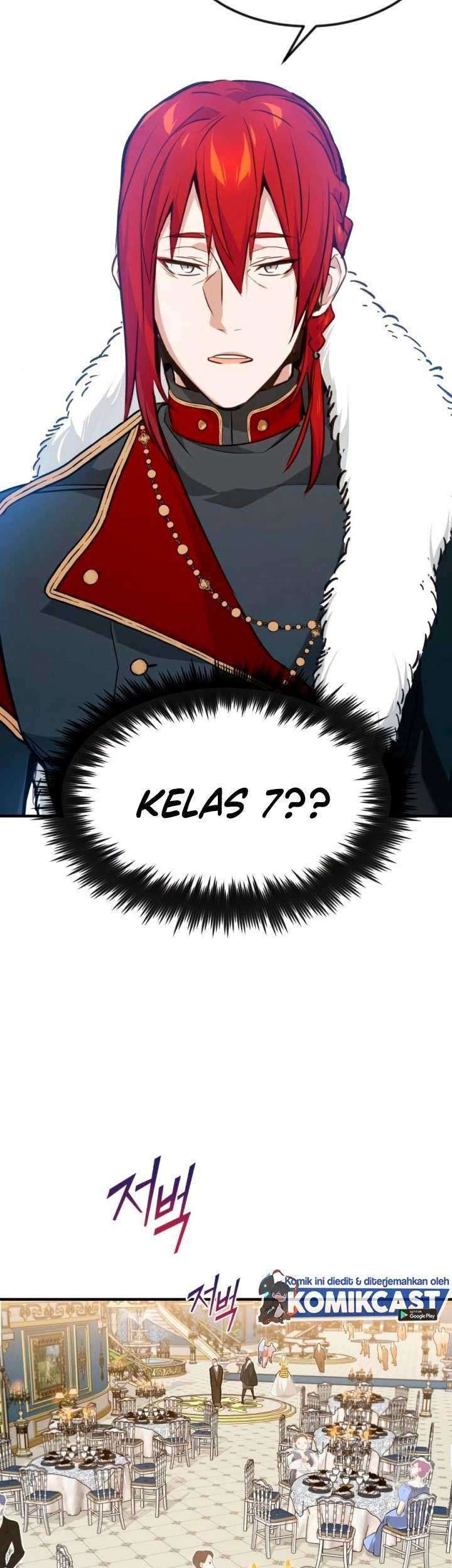 The Dark Magician Transmigrates After 66666 Years Chapter 8 - halaman 44